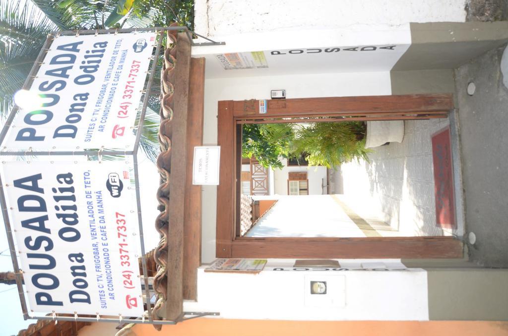 Dona Odilia Inn *