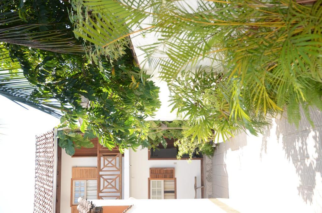 Dona Odilia Inn